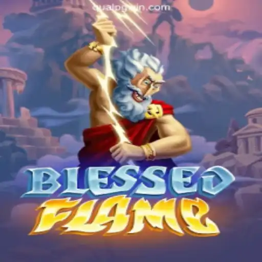 Explore the Enchanting World of BlessedFlame: A Complete Guide to Gameplay and More