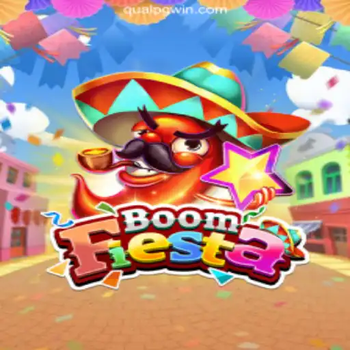 BoomFiesta: Explore the Exciting World of Gaming