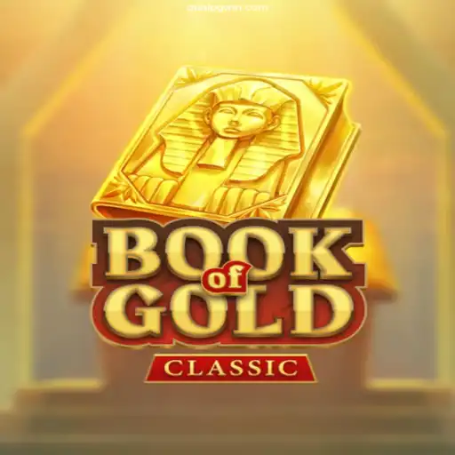 Exploring the Enchantment of BookOfGoldClassic: A Dive into Its World and Mechanics