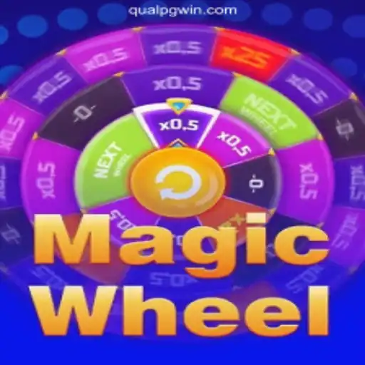 MagicWheel: A Captivating Journey into a World of Enchantment and Strategy
