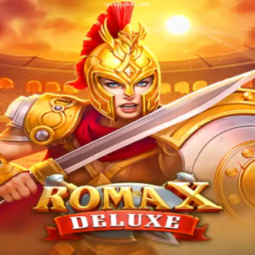 Exploring RomaXDeluxe: A Thrilling New Adventure in Gaming