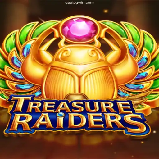 Unraveling the Mystique of TREASURERAIDERS