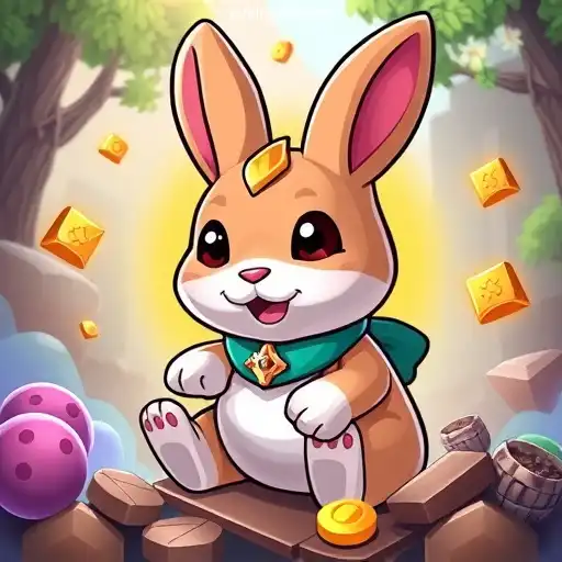 Fortune Rabbit Games