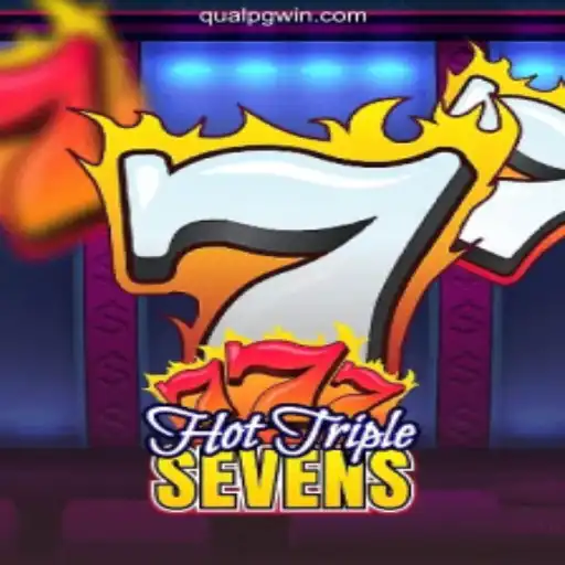 HotTripleSevens: A Closer Look at This Thrilling Game and Its Connection to QualPG.Com