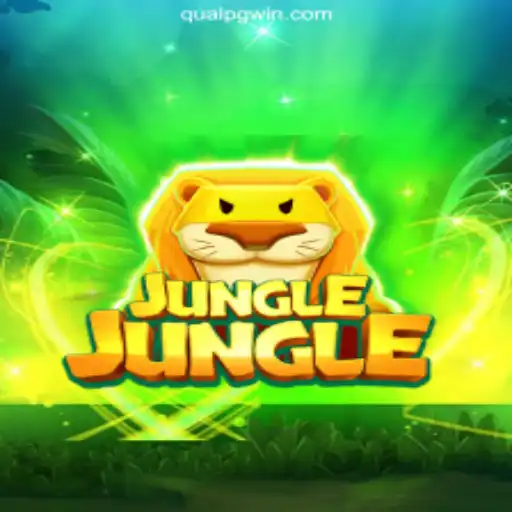 Dive into the Wild World of JungleJungle: A Thrilling Gaming Experience