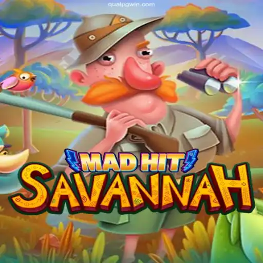 Discover the World of MadHitSavannah: A New Gaming Adventure