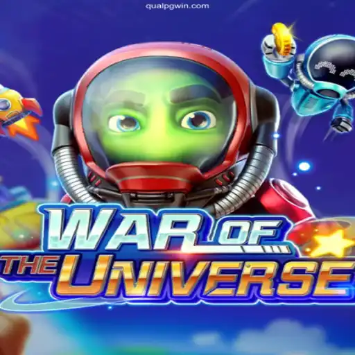 Exploring the Epic Realm of WAROFTHEUNIVERSE