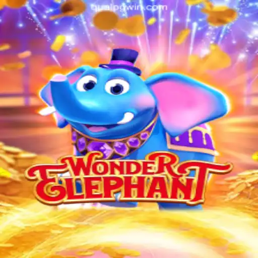 Discover the Enchanting World of WonderElephant and QualPG.Com Login BET♦️Site